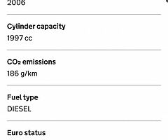 2006 FIAT Fiat Scudo - Image 6/7