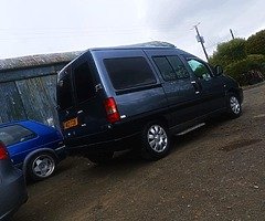 2006 FIAT Fiat Scudo - Image 7/7
