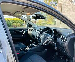 2017 NISSAN QASHQAI 1.5 DIESEL - Image 10/10