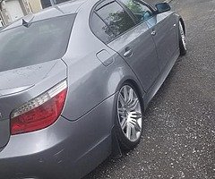 520D msport