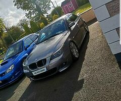 520D msport