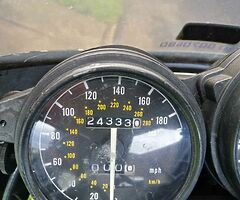 1994 Yamaha Fzr600 - Image 6/10