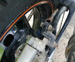 1994 Yamaha Fzr600 - Image 7/10