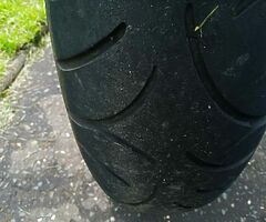 1994 Yamaha Fzr600 - Image 8/10