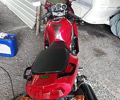 1997 Kawasaki Z - Image 4/5