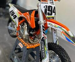 2018 KTM 50 - Image 4/5