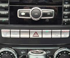 2011 Mercedes-Benz C-Class - Image 8/9