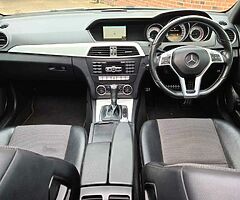 2011 Mercedes-Benz C-Class - Image 9/9