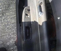 Mk5 golf fr parts - Image 4/5