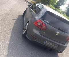 Mk5 golf fr parts - Image 5/5