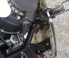 50cc mini moto - Image 5/7