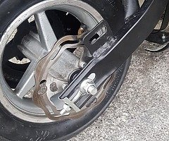 50cc mini moto - Image 6/7