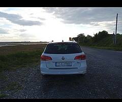 Volkswagen Passat estate - Image 4/10