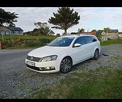 Volkswagen Passat estate - Image 5/10