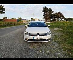 Volkswagen Passat estate - Image 6/10