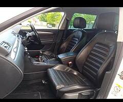 Volkswagen Passat estate - Image 7/10