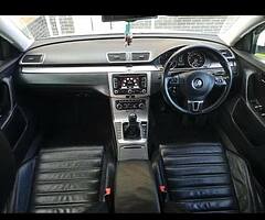 Volkswagen Passat estate - Image 8/10