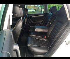Volkswagen Passat estate - Image 9/10