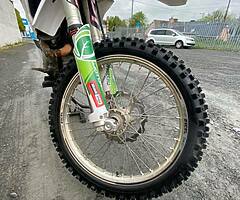 Ktm sxf 450 - Image 5/7