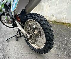 Ktm sxf 450 - Image 6/7