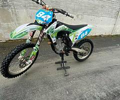 Ktm sxf 450 - Image 7/7