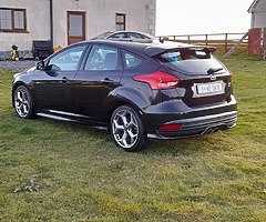 Focus ST - Image 4/9