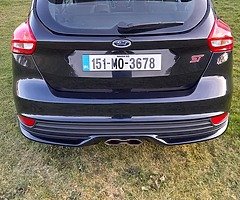 Focus ST - Image 6/9