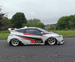 2010 Honda CR-Z