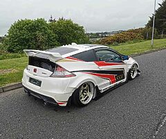2010 Honda CR-Z - Image 3/10