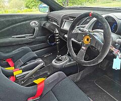 2010 Honda CR-Z - Image 5/10