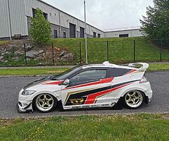 2010 Honda CR-Z - Image 6/10
