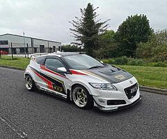 2010 Honda CR-Z - Image 7/10