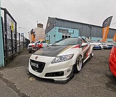 2010 Honda CR-Z - Image 10/10