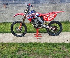 Crf250 - Image 4/4