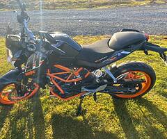 KTM 390 DUKE - Image 4/10
