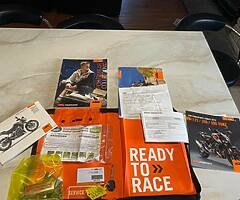 KTM 390 DUKE - Image 5/10