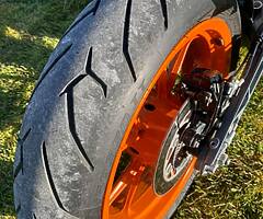 KTM 390 DUKE - Image 6/10
