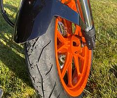 KTM 390 DUKE - Image 7/10