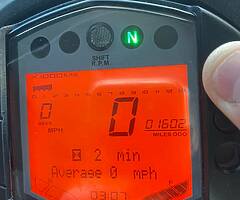 KTM 390 DUKE - Image 9/10