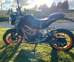KTM 390 DUKE - Image 10/10