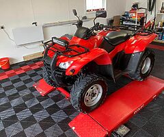 2010 Honda Honda - Image 4/10