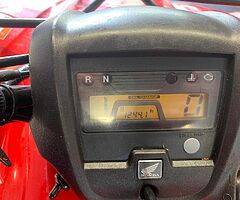 2010 Honda Honda - Image 6/10