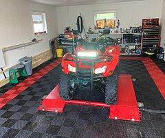 2010 Honda Honda - Image 7/10