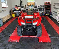 2010 Honda Honda - Image 8/10