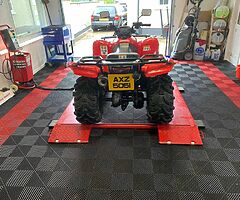 2010 Honda Honda - Image 9/10