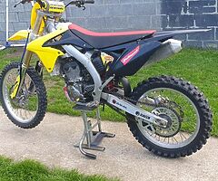 Rmz250 - Image 4/4