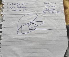 2006 Suzuki GSX-R - Image 7/9