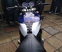 Suzuki GSX1400 K6 - Image 4/10