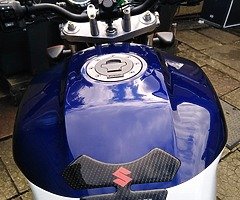 Suzuki GSX1400 K6 - Image 5/10