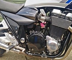 Suzuki GSX1400 K6 - Image 7/10